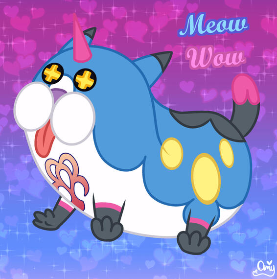 Meow Wow