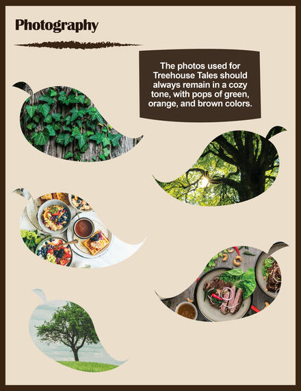 Style Guide Project (Page 4)