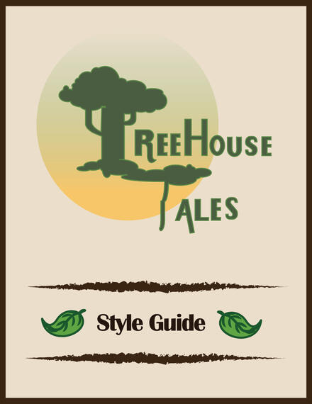 Style Guide Project (Front)
