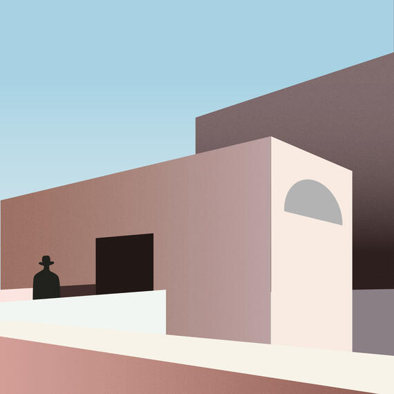 Adobe Illustrator Final Evaluation (Timed Project)