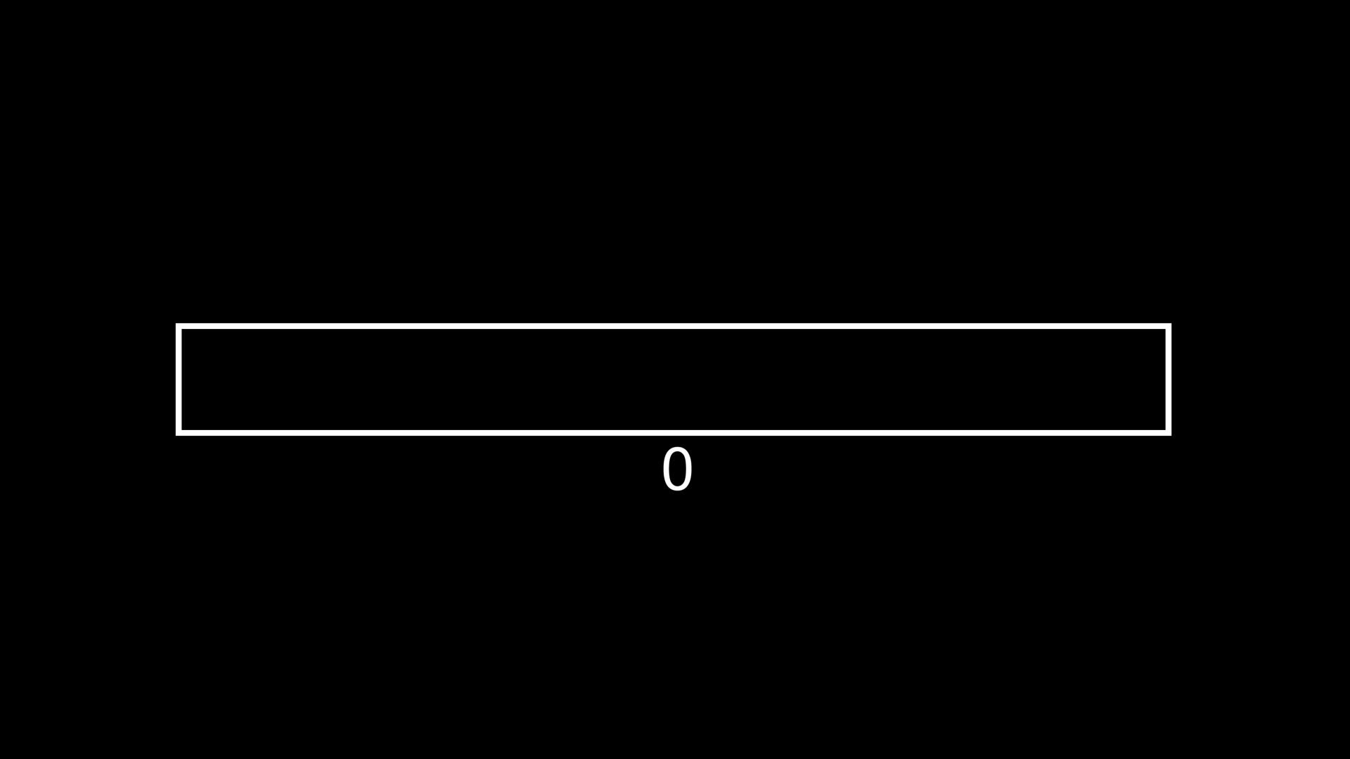 Loading Bar (Exercise)